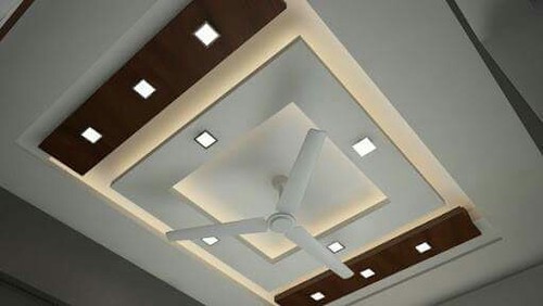 Ceiling In Karachi